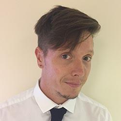 Brighton teaching jobs Aaron